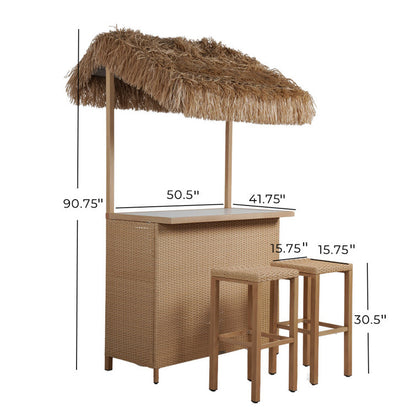 Bar Set 2