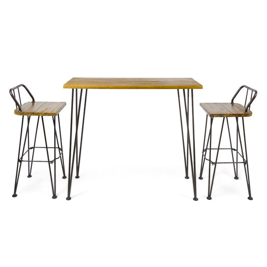 Bar Set