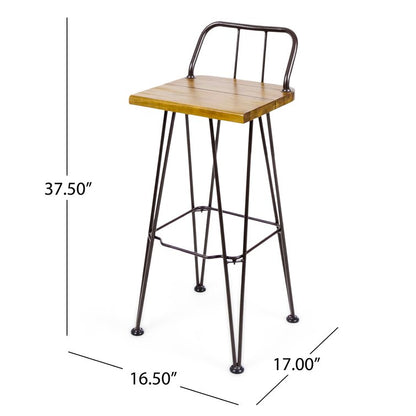 Bar Set