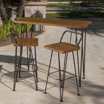 Bar Set