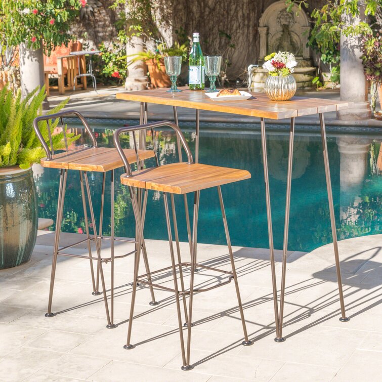 Bar Set